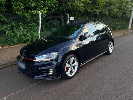 VOLKSWAGEN GOLF 2.0 350 TSI GASOLINA GTI DSG